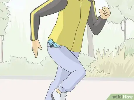 Image titled Run with Water Step 7