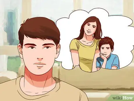 Image titled Tell Your Family About Your Eating Disorder Step 3