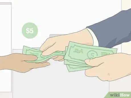 Image titled Get Your Driver's License in North Carolina Step 16