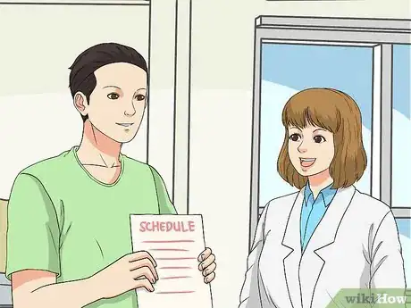 Image titled Cure Bone Pain Step 2