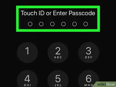 Image titled Transfer Photos from iPhone to PC Step 11