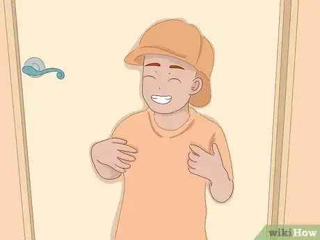 Image titled Help a Preschooler with Separation Anxiety Step 18