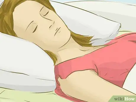 Image titled Cure a Fever at Home Step 4