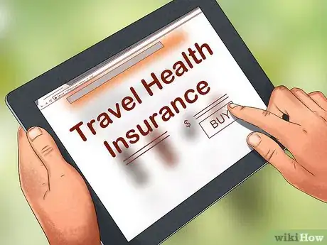 Image titled Travel to Peru Step 7