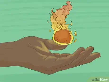 Image titled Play a Ranger in Dungeons and Dragons V3.5 Step 8