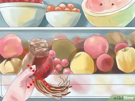 Image titled Care for Amaryllis Flowers Step 2