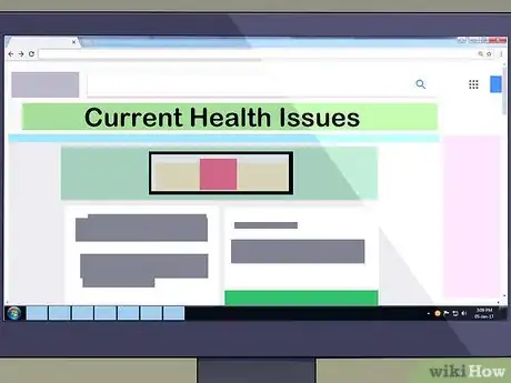 Image titled Become an Epidemiologist Step 4