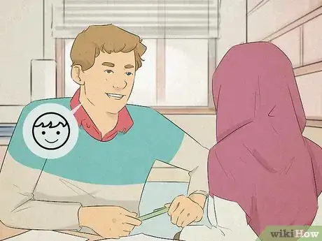 Image titled Come Up with Fun Facts About Yourself Step 1