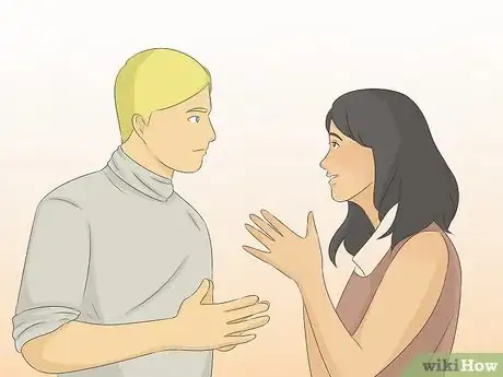 Image titled Live Together After Having a Long Distance Relationship Step 5