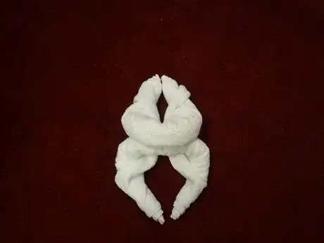 Image titled Shape the "claws".