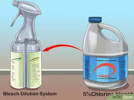 Image titled Treat Avian Pox in Button Quail Step 11