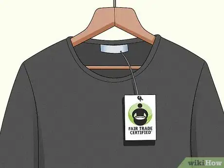 Image titled Find Sustainable Clothing Step 9