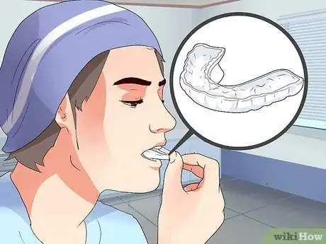 Image titled Do Exercises for TMJ Treatment Step 14