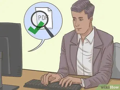 Image titled File for Bankruptcy in Kentucky Step 9