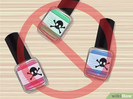 Image titled Do a Nail Treatment Step 12