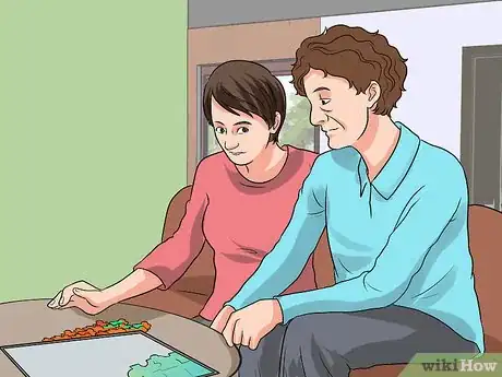 Image titled Help Alzheimer's Patients Stay Active Step 6