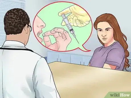 Image titled Remove a Thymoma Step 17