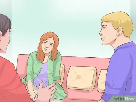 Image titled Treat Cyclothymic Disorder Step 5