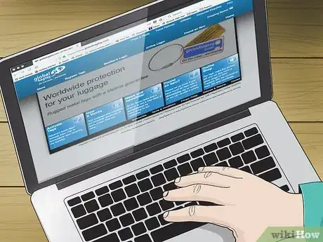 Image titled Track Luggage Step 15