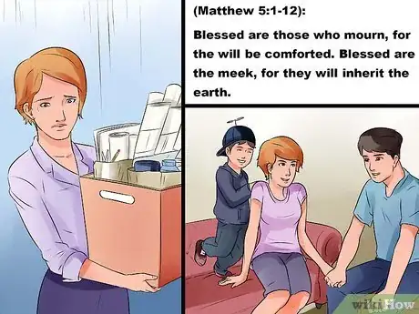 Image titled Pray to Jesus Step 12