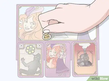Image titled Play the Colt Express Board Game Step 2