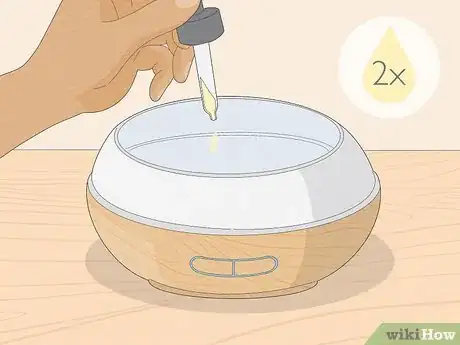 Image titled Use Essential Oils for Asthma Step 2