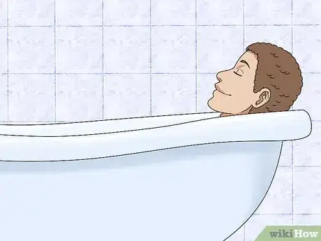 Image titled Take an Ice Bath Step 14