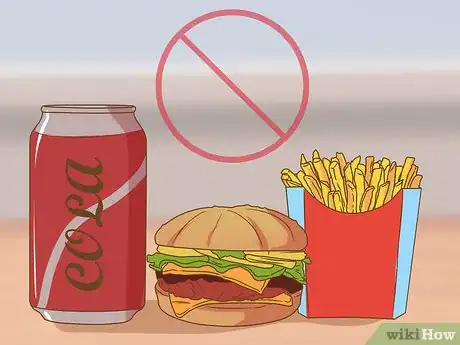 Image titled Follow an Anti‐Anxiety Diet Step 10