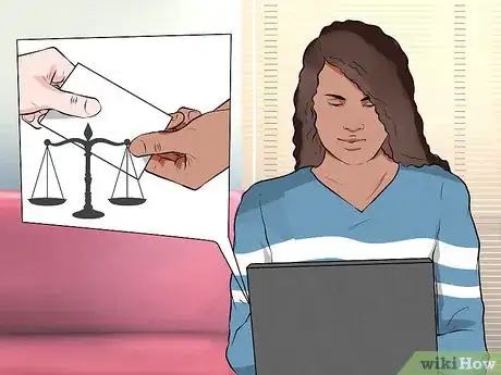 Image titled Get Out of a Traffic Ticket Step 7