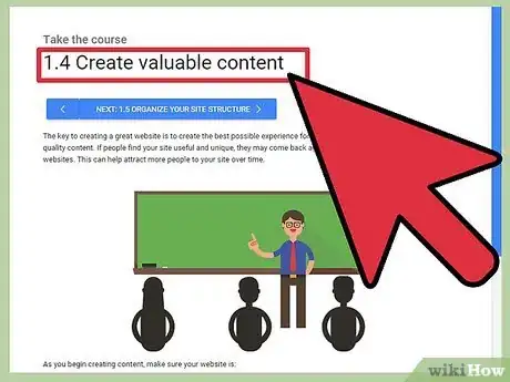 Image titled Promote a Website Step 7