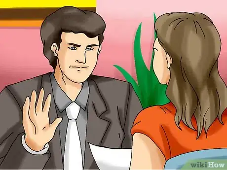 Image titled Negotiate With Credit Card Companies Step 9