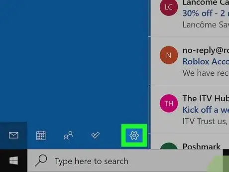 Image titled Sync Outlook Signatures Step 9