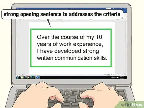 Image titled Address Selection Criteria Step 6