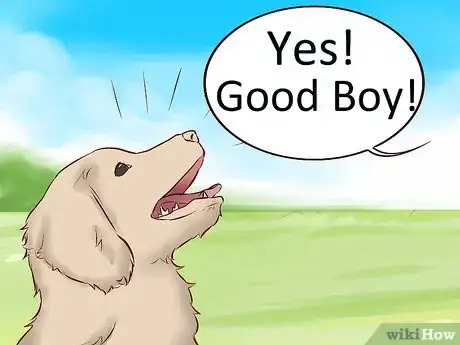 Image titled Train a Puppy Not to Bite Step 6