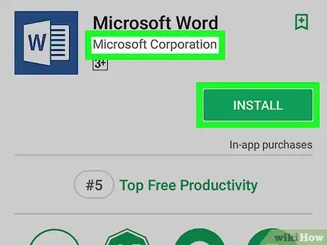 Image titled Protect Against DDoS Attacks on Android Step 3