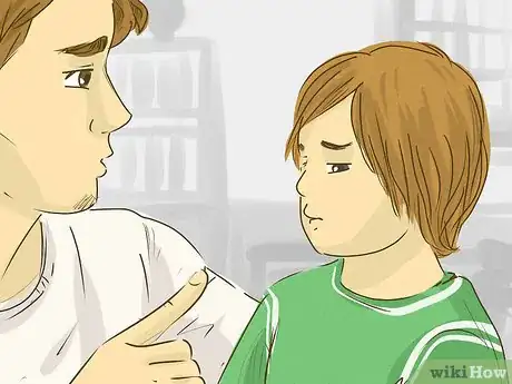 Image titled Protect Your Children from Child Abuse Step 3