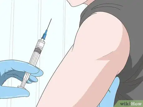 Image titled Deal with Psoriasis During the Cold and Flu Season Step 4