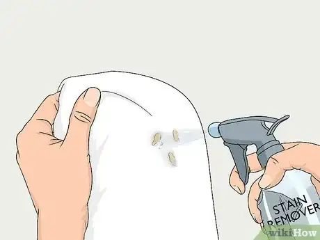 Image titled Wash Linen Sheets Step 2