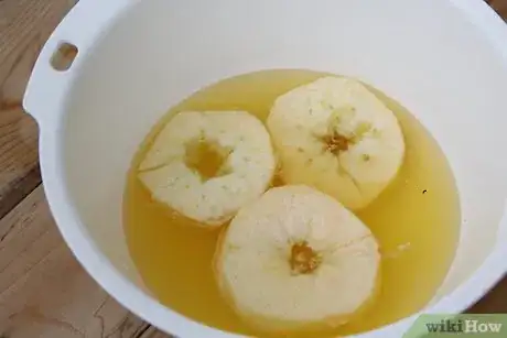 Image titled Dry Apples Step 4