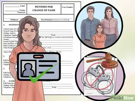 Image titled Change Your Name in Nevada Step 13