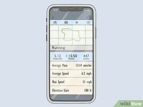 Image titled Run a Faster Half Marathon Step 13