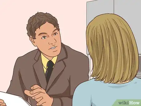 Image titled Prepare for an Adjustment of Immigration Status Interview Step 9