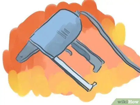 Image titled Upholster an Easy Chair Step 5