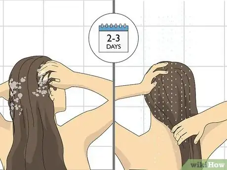 Image titled Prevent Frizzy Hair Step 5