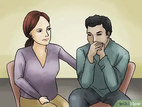 Image titled Stop Making Things Harder for Yourself Step 06