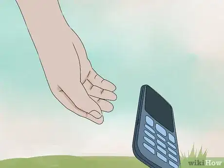 Image titled Break a Headfirst Fall or Dive Step 1