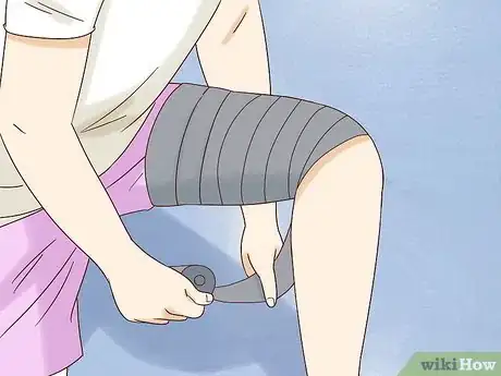 Image titled Use Voodoo Floss Step 2