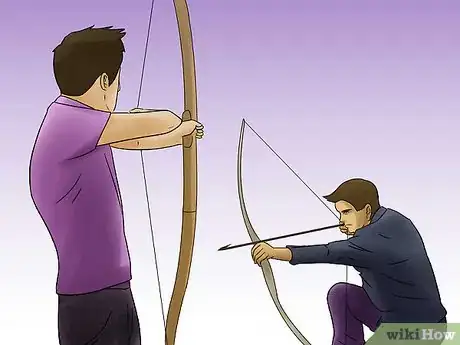 Image titled Start Archery Step 14
