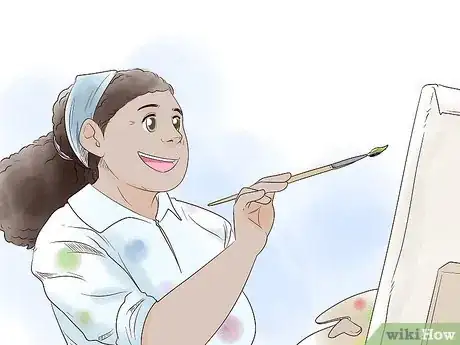 Image titled Date After a Divorce at 40 Step 10