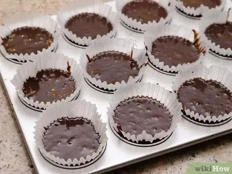 Image titled Make Monster Energy Drink Cupcakes Step 4